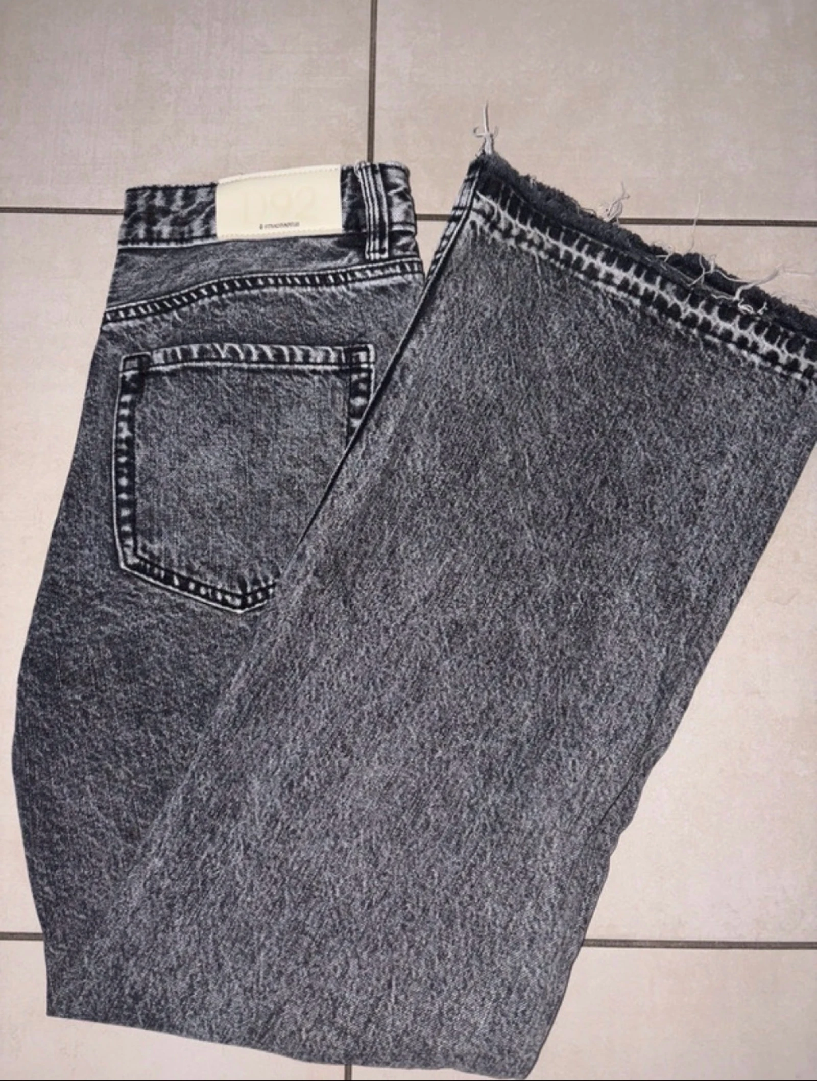 Jean D92 Stradivarius 